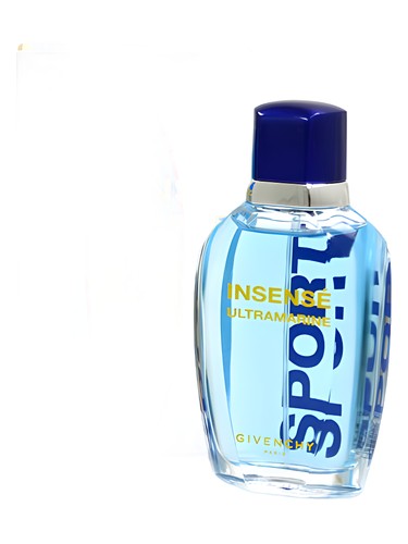 Insense Ultramarine Sport