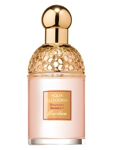 Aqua Allegoria Bouquet Numero 1