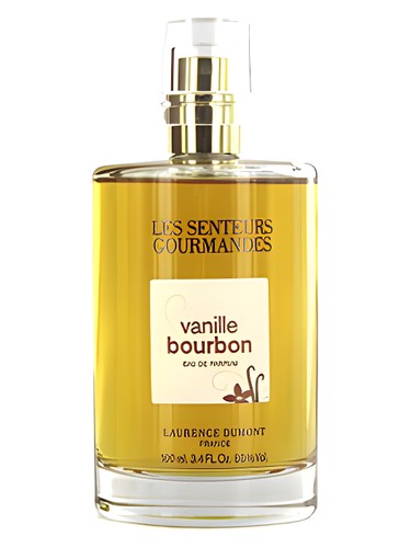 Vanille Bourbon