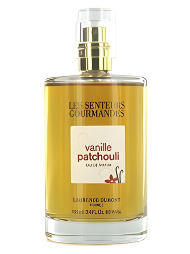 Vanille Patchouli