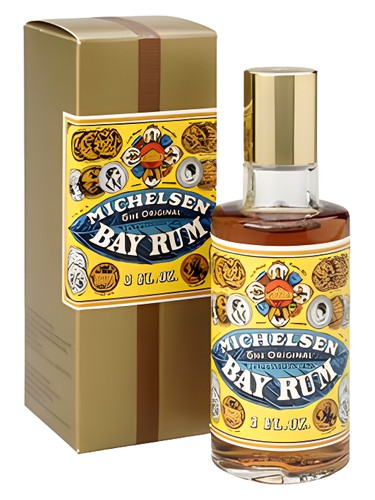 Michelsen's Bay Rum