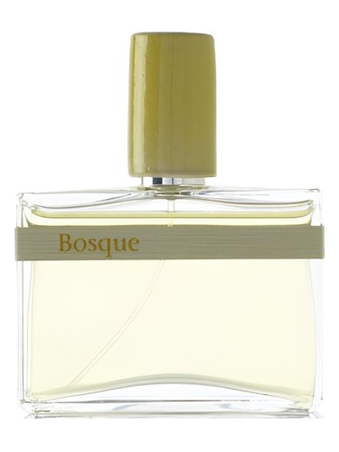 Bosque
