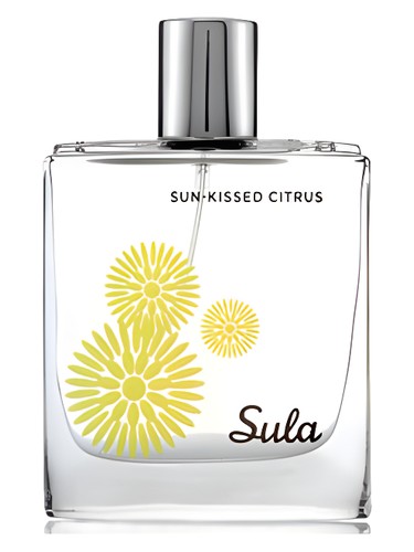 Sula Sun-Kissed Citrus