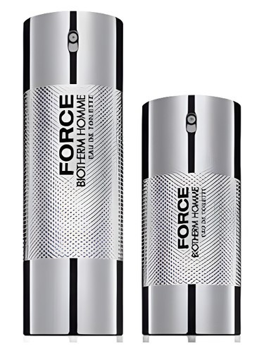 Biotherm Homme Force