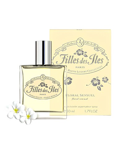 Floral Sensuel