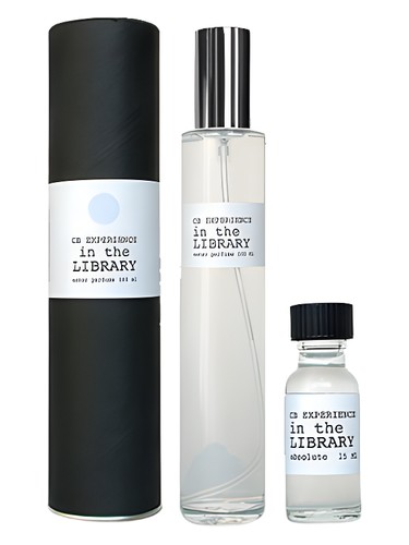 In The Library
