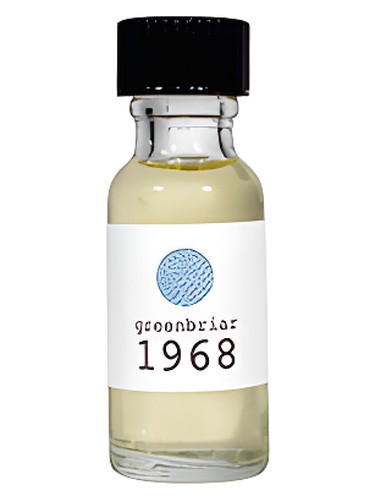 Greenbriar 1968