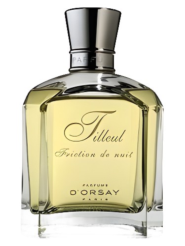Tilleul Friction de Nuit