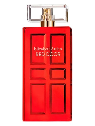 Red Door