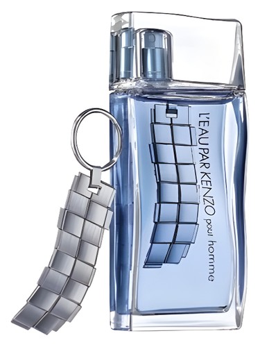 L'Eau par Kenzo pour Homme Limited Edition