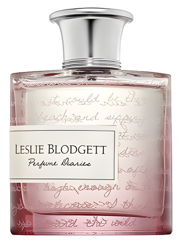 Perfume Diaries Santa Barbara