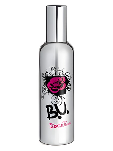 B.U. Rockmantic