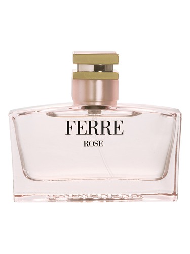 Ferre Rose