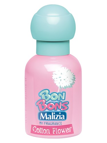 Malizia Bon Bons Cotton Flower