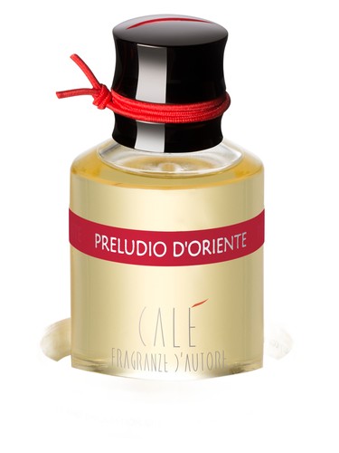 Preludio d'Oriente
