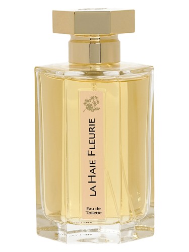 La Haie Fleurie