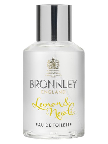 Lemon & Neroli
