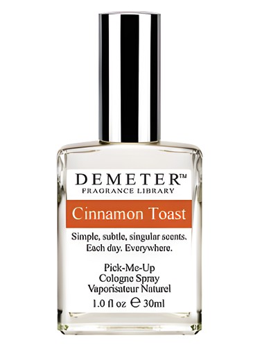 Cinnamon Toast