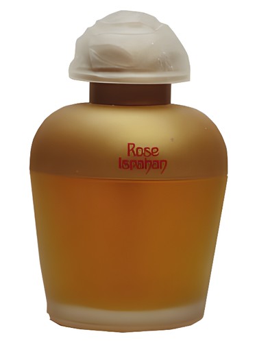 Rose Ispahan