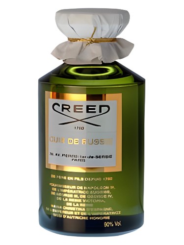 Cuir de Russie