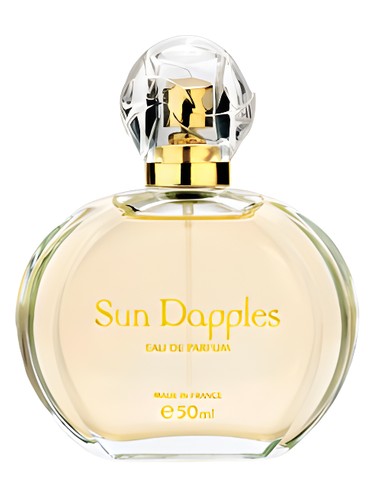 Sun Dapples