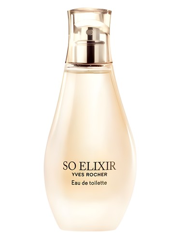 So Elixir Eau de Toilette