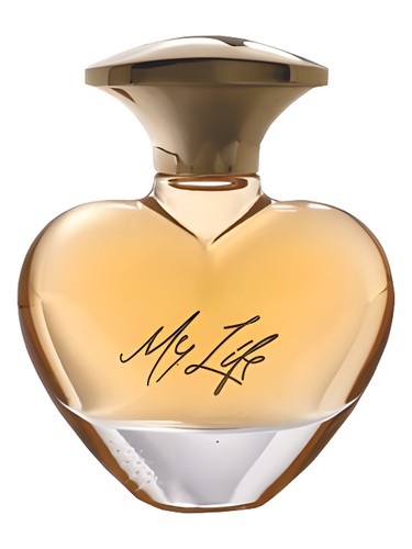 Mary J. Blige My Life