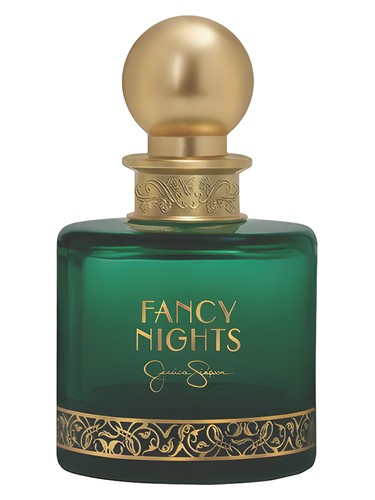 Fancy Nights