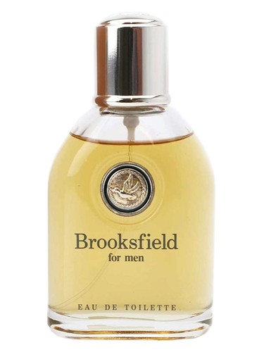 Brooksfield Men