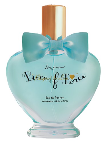 Piece of Peace