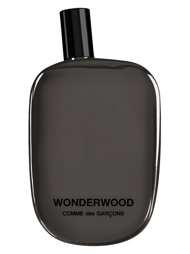 Wonderwood