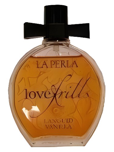 Languid Vanilla