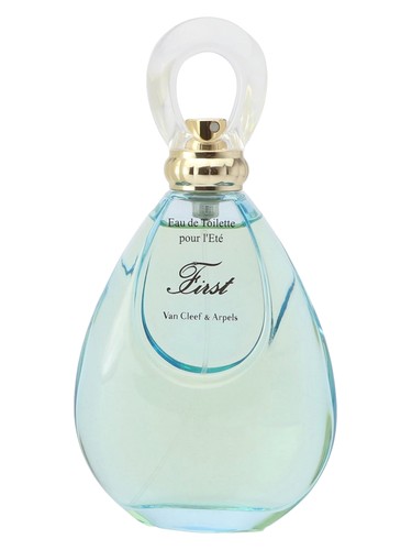 First Eau de Toilette pour l'Été Summer