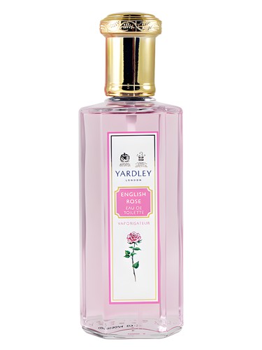 English Rose
