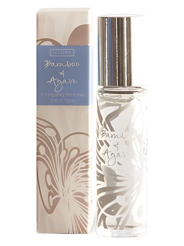 Happiology Bamboo & Agave