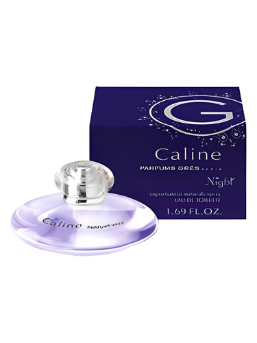 Caline Night