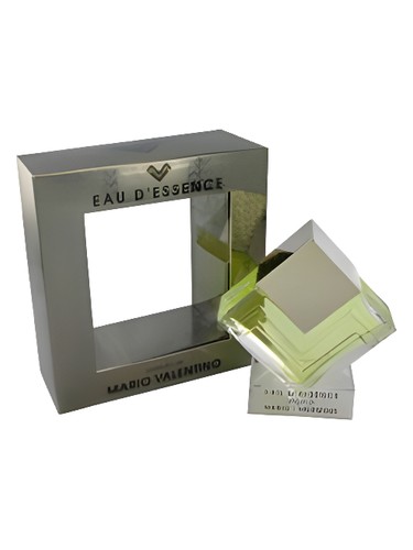 Eau D'Essence
