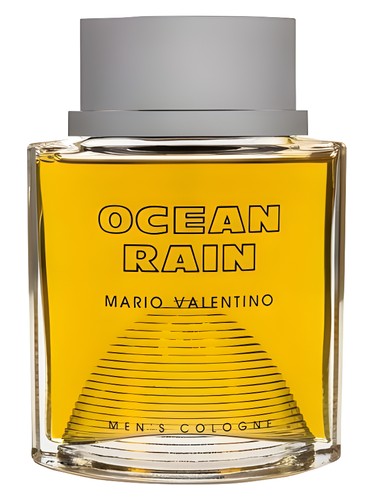 Ocean Rain
