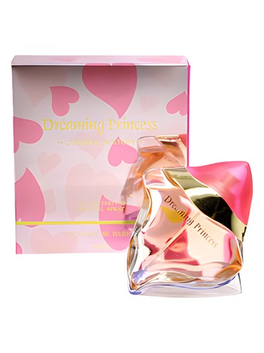 Dreaming Princess