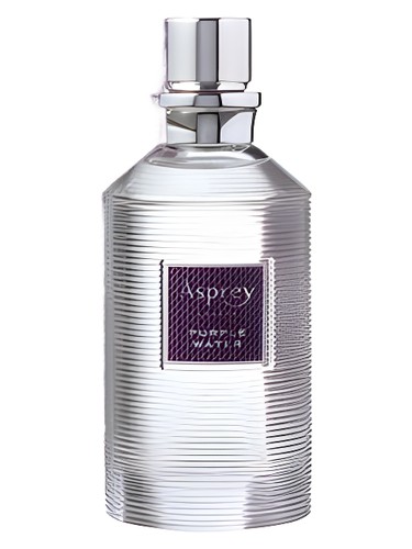 Purple Water