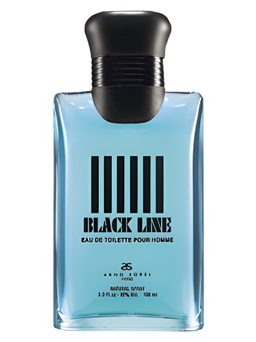 Black Line