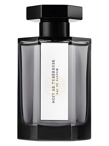 Nuit de Tubereuse