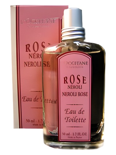Rose Neroli