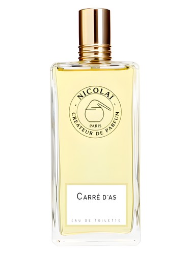 Carre d'As