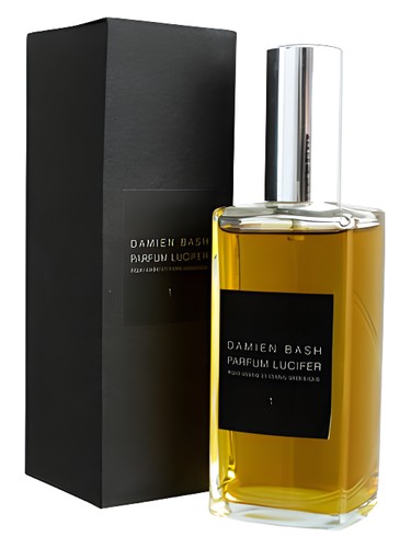 Parfum Lucifer No.1