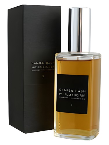 Parfum Lucifer No.3