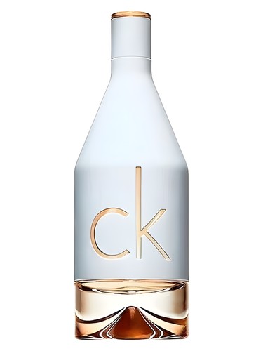 CK IN2U for Her