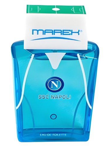 Marek SSC Napoli