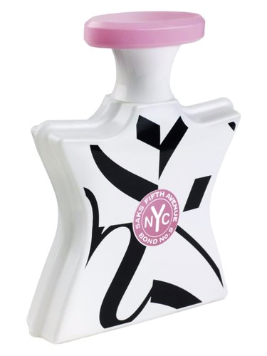 Saks En Rose