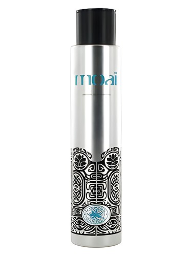 Moai